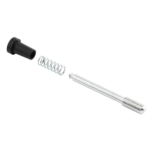 5 in., Aluminum Window Screen Plunger, PK100